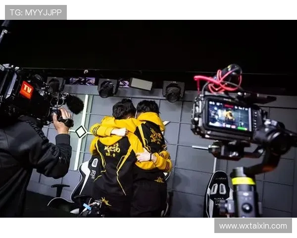 和平精英赛事深度解析:WE战队的成功之道与比赛经验分享 和平精英赛事深度解析:WE战队的成功之道与比赛经验分享