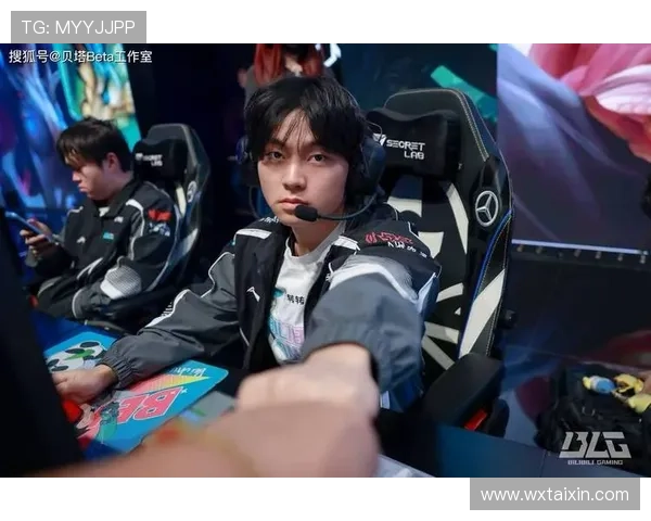 和平精英热议BLG团队配合引发争议与讨论的背后故事