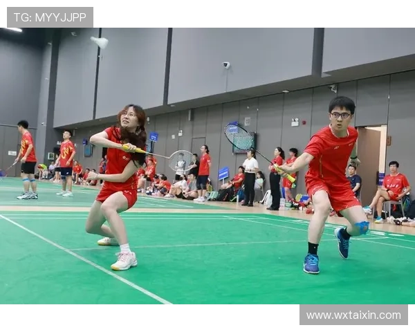 城市联赛分析：北京羽毛球队在比赛中的意识与战术表现探讨