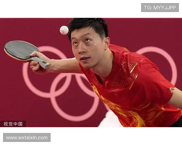 广州乒乓球队个人能力提升的热议与变革探索