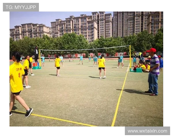 广州排球队的成长之路：一段关于坚持与拼搏的排球纪实故事