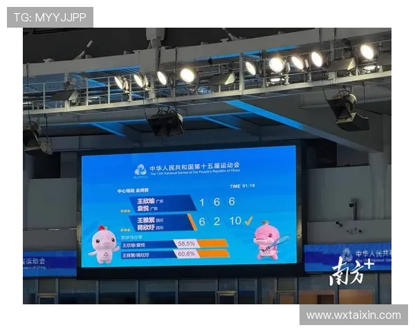 广州网球队状态分析与未来展望聚焦网球发展新机遇