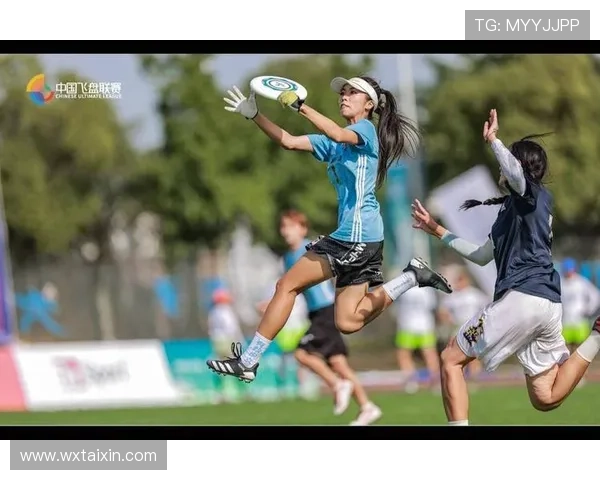 广州飞盘队在全国飞盘力量排行榜中荣登第十名展现出强劲实力与团队精神 广州飞盘队在全国飞盘力量排行榜中荣登第十名展现出强劲实力与团队精神