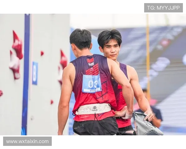 成都攀岩队转型之路与马拉松大满贯的精彩交融探索 成都攀岩队转型之路与马拉松大满贯的精彩交融探索