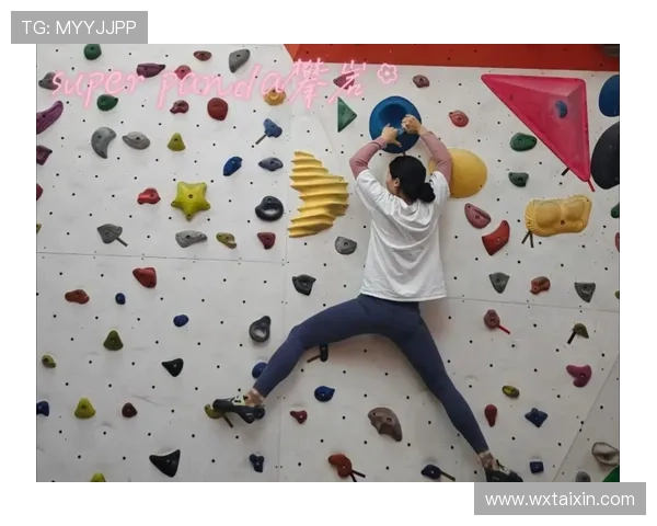 成都攀岩队实力解析:探索攀岩运动在成都的发展与成就 成都攀岩队实力解析:探索攀岩运动在成都的发展与成就
