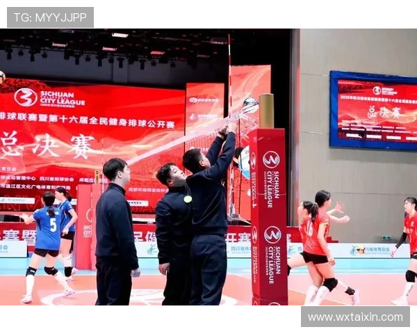 成都排球队在邀请赛中的状态表现分析与未来展望 成都排球队在邀请赛中的状态表现分析与未来展望