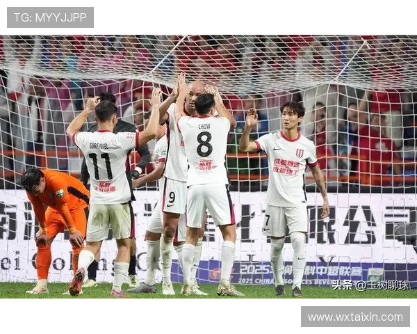 成都足球队在最新状态排行榜中荣登第七名展现强劲实力与潜力