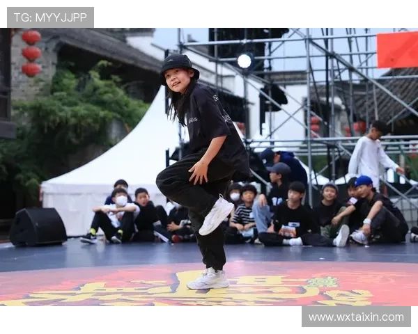 成都街舞队的意识变革引发热议探索街舞文化的新发展与挑战