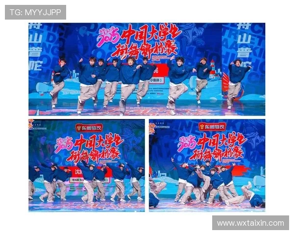 成都街舞队在全国街舞排行榜中荣获第七名展现实力与风采 成都街舞队在全国街舞排行榜中荣获第七名展现实力与风采