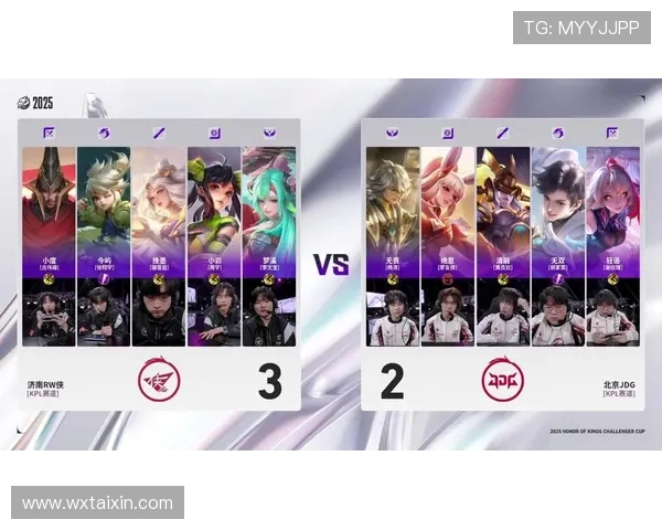 挑战者杯精彩回顾:JDG战队的迅猛表现与战术分析 挑战者杯精彩回顾:JDG战队的迅猛表现与战术分析